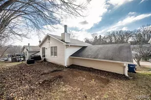 537 Treetop Village, Unincorporated, MO 63021 - Photo 33