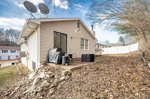 537 Treetop Village, Unincorporated, MO 63021 - Photo 31
