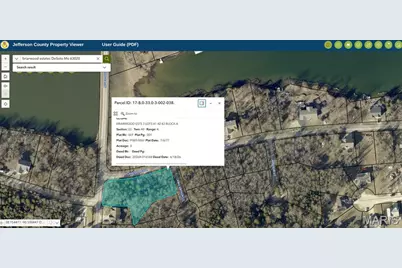 0 Lakeshore Drive, De Soto, MO 63020 - Photo 1