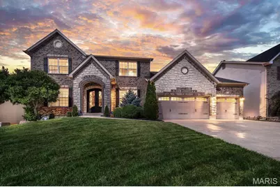 715 Cooper Way Drive, O'Fallon, MO 63368 - Photo 1