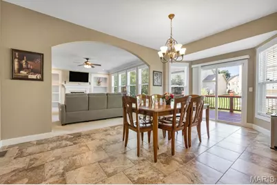 715 Cooper Way Drive, O'Fallon, MO 63368 - Photo 17