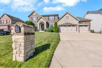 715 Cooper Way Drive, O'Fallon, MO 63368 - Photo 3