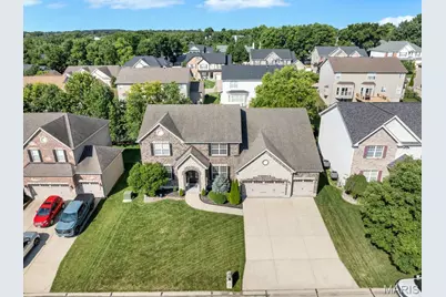 715 Cooper Way Drive, O'Fallon, MO 63368 - Photo 47