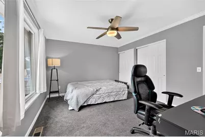 1273 Poseidon Court, Saint Peters, MO 63376 - Photo 29