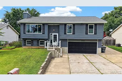 1273 Poseidon Court, Saint Peters, MO 63376 - Photo 5