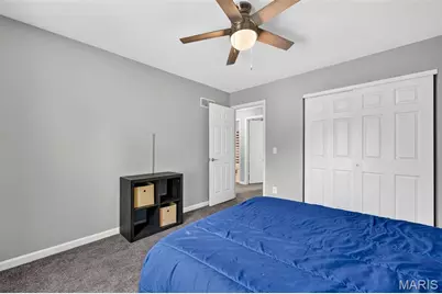 1273 Poseidon Court, Saint Peters, MO 63376 - Photo 27