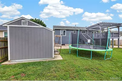 1273 Poseidon Court, Saint Peters, MO 63376 - Photo 47