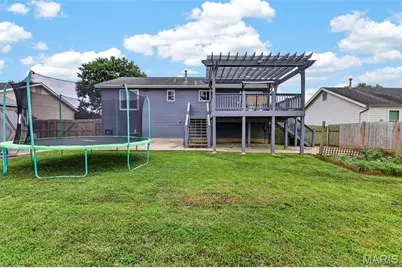1273 Poseidon Court, Saint Peters, MO 63376 - Photo 49
