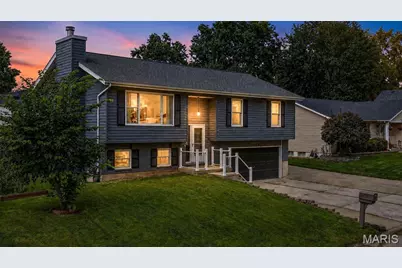 1273 Poseidon Court, Saint Peters, MO 63376 - Photo 9