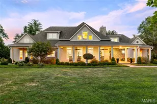 12319 Harflo Ln, Town and Country, MO 63131 - Photo 23