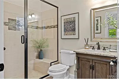 12319 Harflo Lane, Town and Country, MO 63131 - Photo 45