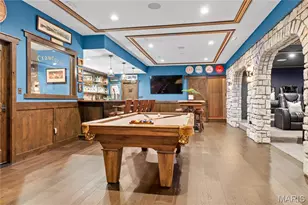 12319 Harflo Ln, Town and Country, MO 63131 - Photo 53