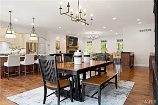 12319 Harflo Ln, Town and Country, MO 63131 - Photo 31