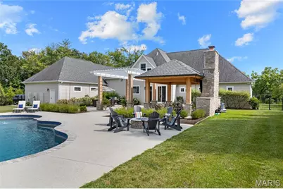 12319 Harflo Lane, Town and Country, MO 63131 - Photo 13