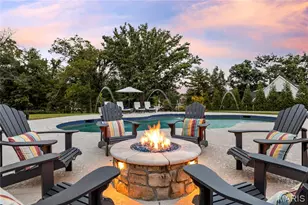 12319 Harflo Ln, Town and Country, MO 63131 - Photo 11