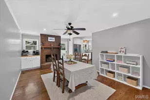 704 Clayworth Dr, Ballwin, MO 63011 - Photo 17