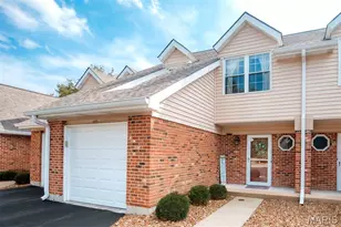 1429 Tahoe Valley Ct, Ballwin, MO 63021 - Photo 1