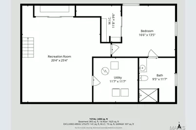 735 Montbrook Drive, O'Fallon, MO 63366 - Photo 39