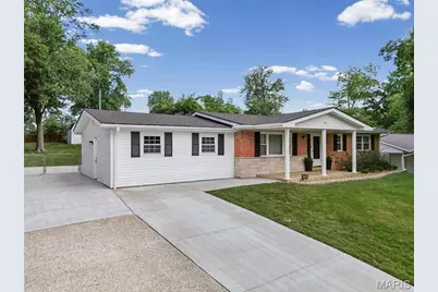 735 Montbrook Drive, O'Fallon, MO 63366 - Photo 3