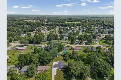 735 Montbrook Drive, O'Fallon, MO 63366 - Photo 37