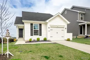 1009 Black Bear Dr, House Springs, MO 63051 - Photo 1