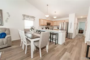 1009 Black Bear Dr, House Springs, MO 63051 - Photo 11