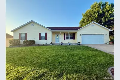 811 Northridge Drive, Marthasville, MO 63357 - Photo 1
