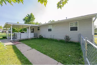 [Address not provided], Robertsville, MO 65066 - Photo 7