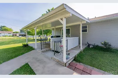[Address not provided], Robertsville, MO 65066 - Photo 9