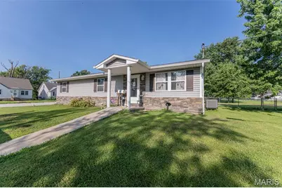 [Address not provided], Robertsville, MO 65066 - Photo 3
