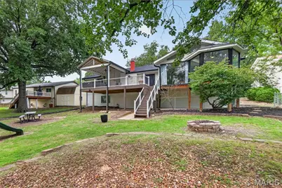 60 Park Charles Boulevard N, Unincorporated, MO 63376 - Photo 33