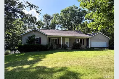 719 White Dogwood Court, Saint Clair, MO 63077 - Photo 1