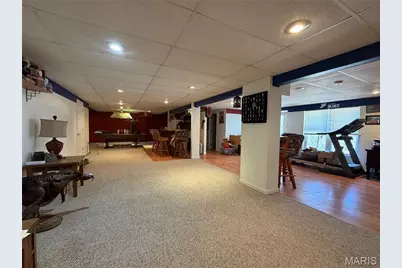 719 White Dogwood Court, Saint Clair, MO 63077 - Photo 49