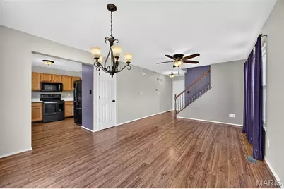 260 Tyndale Drive, O'Fallon, MO 63366 - Photo 3