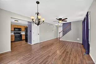 260 Tyndale Dr, O'Fallon, MO 63366 - Photo 3