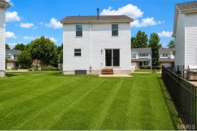 260 Tyndale Drive, O'Fallon, MO 63366 - Photo 25