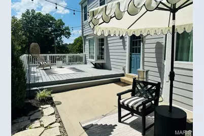 1530 Cornhill Lane, Kirkwood, MO 63122 - Photo 17