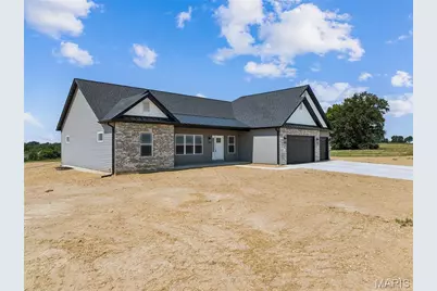 101 Sunrise Lane, Old Monroe, MO 63369 - Photo 3