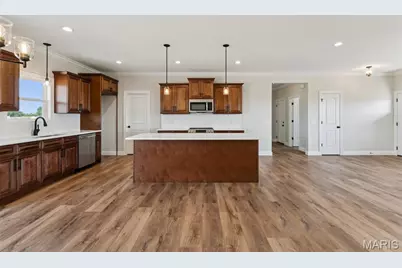 101 Sunrise Lane, Old Monroe, MO 63369 - Photo 11