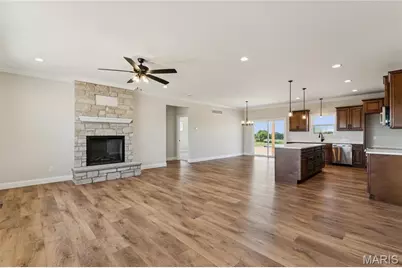 101 Sunrise Lane, Old Monroe, MO 63369 - Photo 5