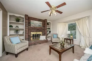 14 Ludwigs Oak Ct, Saint Charles, MO 63303 - Photo 5
