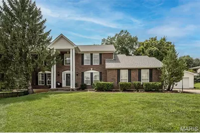 14 Ludwigs Oak Court, Saint Charles, MO 63303 - Photo 1