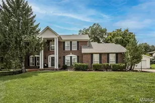14 Ludwigs Oak Ct, Saint Charles, MO 63303 - Photo 1