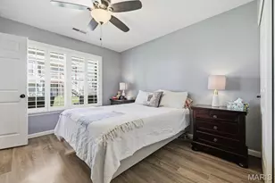 138 Green Gables Dr, Wentzville, MO 63385 - Photo 19