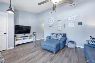 138 Green Gables Dr, Wentzville, MO 63385 - Photo 5