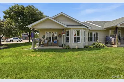138 Green Gables Drive, Wentzville, MO 63385 - Photo 23