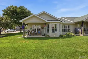 138 Green Gables Dr, Wentzville, MO 63385 - Photo 23