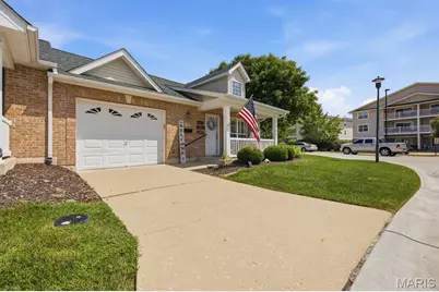 138 Green Gables Drive, Wentzville, MO 63385 - Photo 27