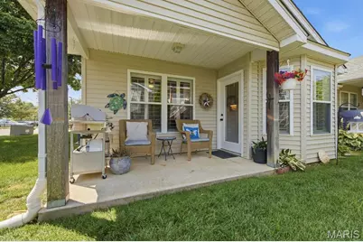 138 Green Gables Drive, Wentzville, MO 63385 - Photo 21