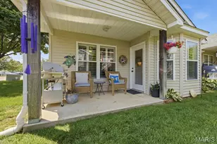 138 Green Gables Dr, Wentzville, MO 63385 - Photo 21
